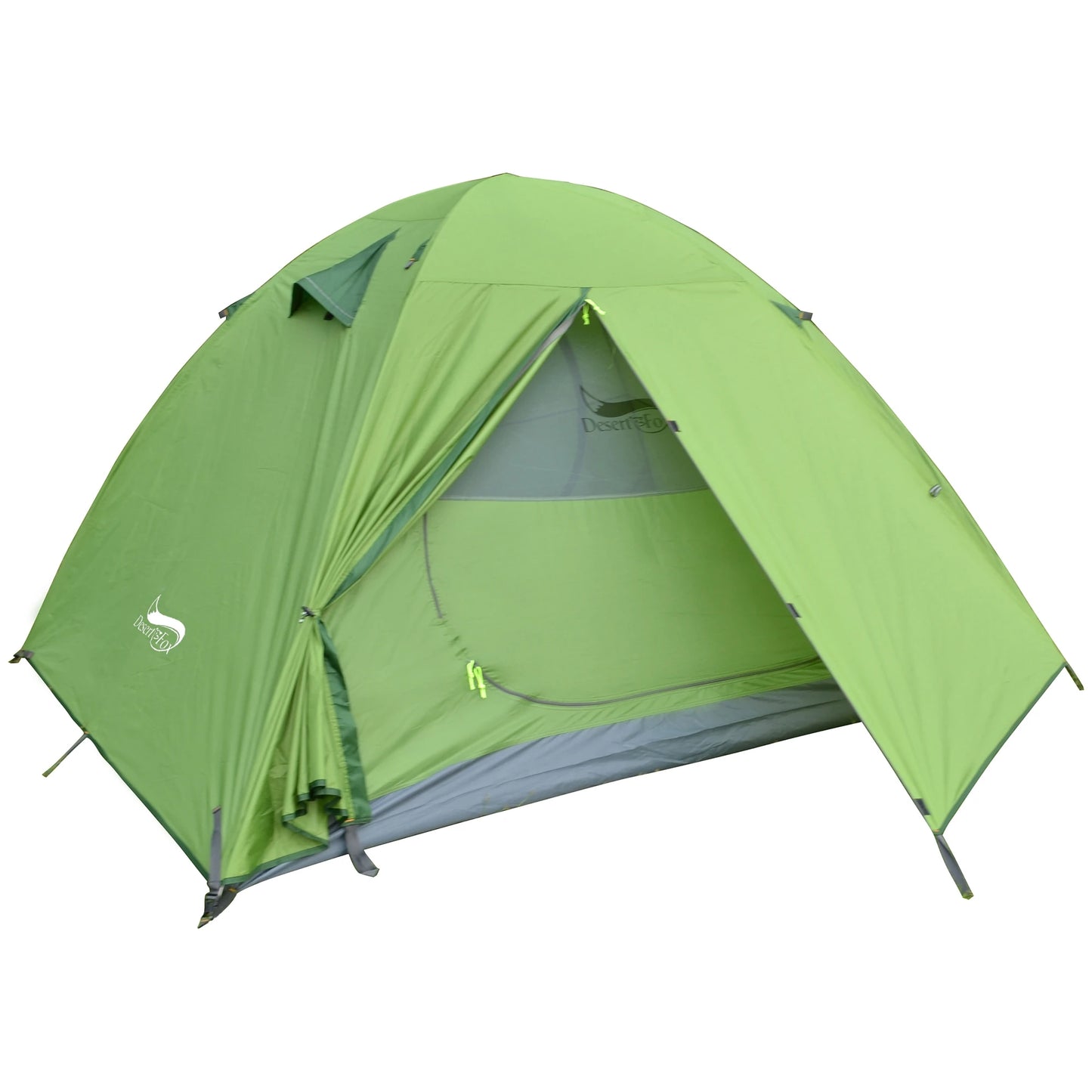 Desert Fox 1 Person Hiking Tent - Pape'sShop