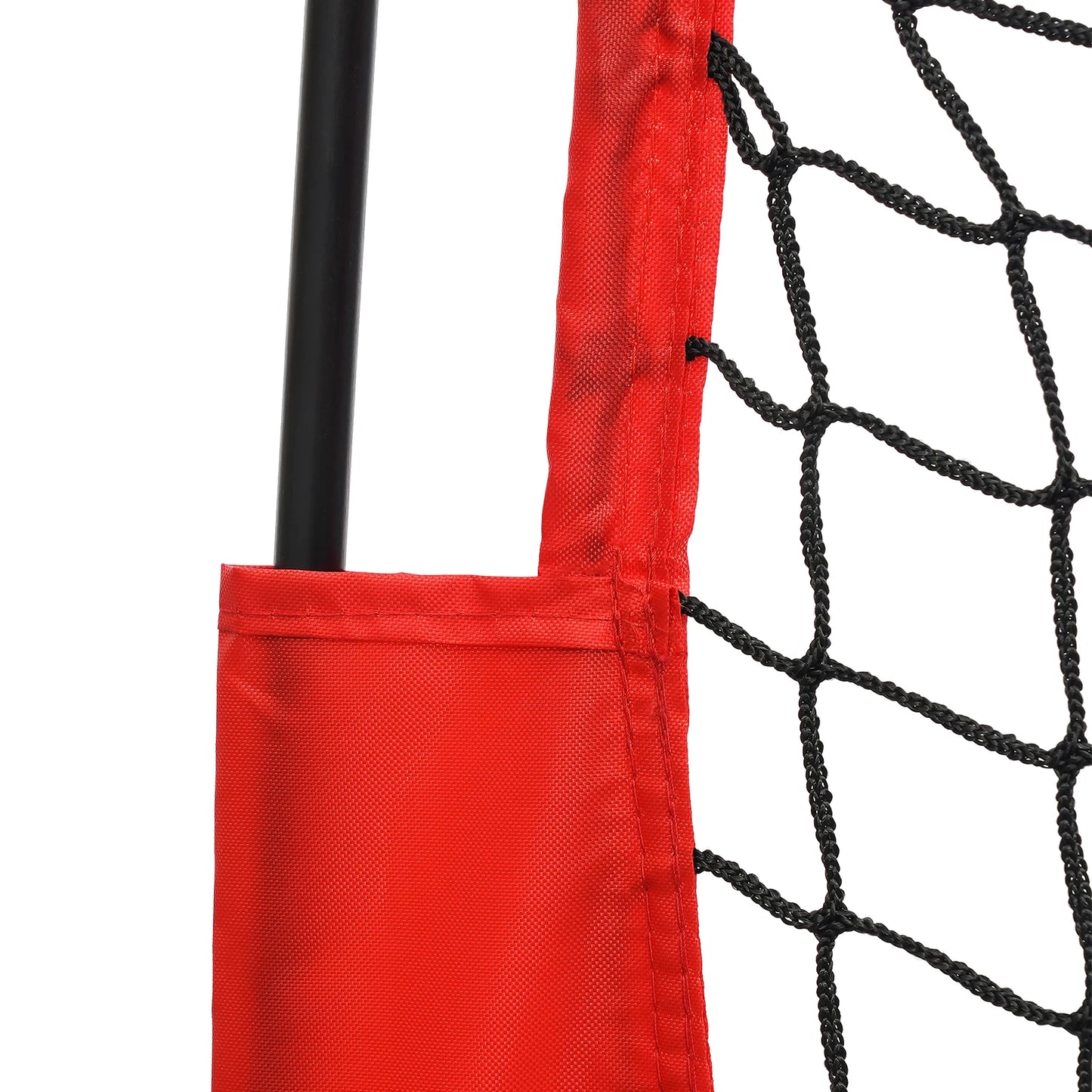 Baseball Softball Hitting Pitching Net Baseball Backstop Practice Net for Pitching Batting Catching Indoor Outdoor with CarryBag - Pape'sShop