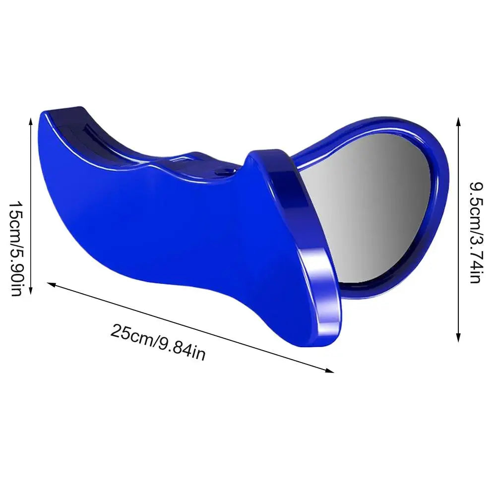 Hip Trainer Gym Kegel Pelvic Floor Muscle Strengthener Inner Thigh Exerciser Home Travel Fitness Equipment Buttocks Exercise - Pape'sShop