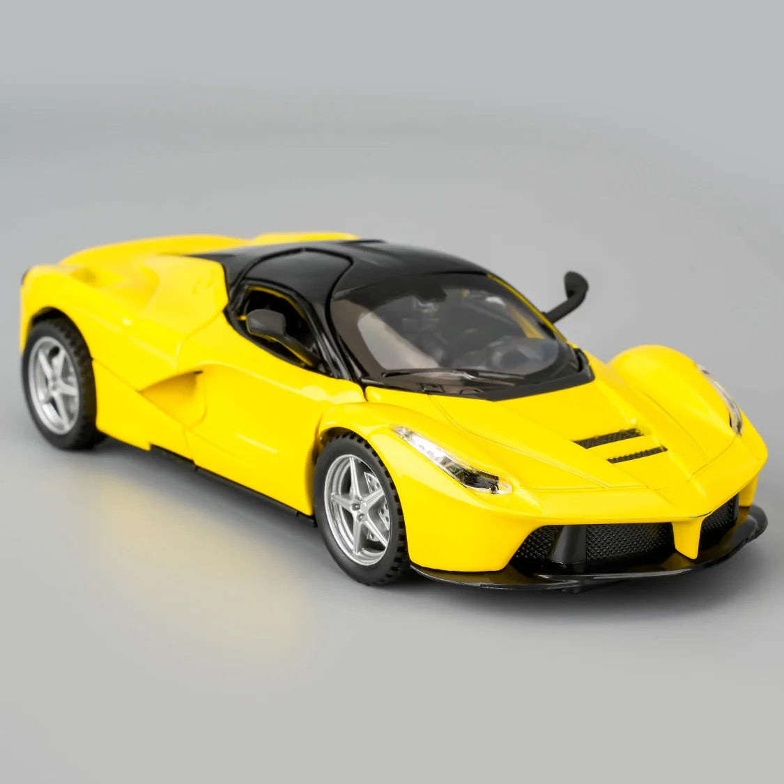 1:32 Toy Car Toy Alloy Car Diecasts & Toy Vehicles Car Model Miniature Scale Model Car Toys For Children - Pape'sShop