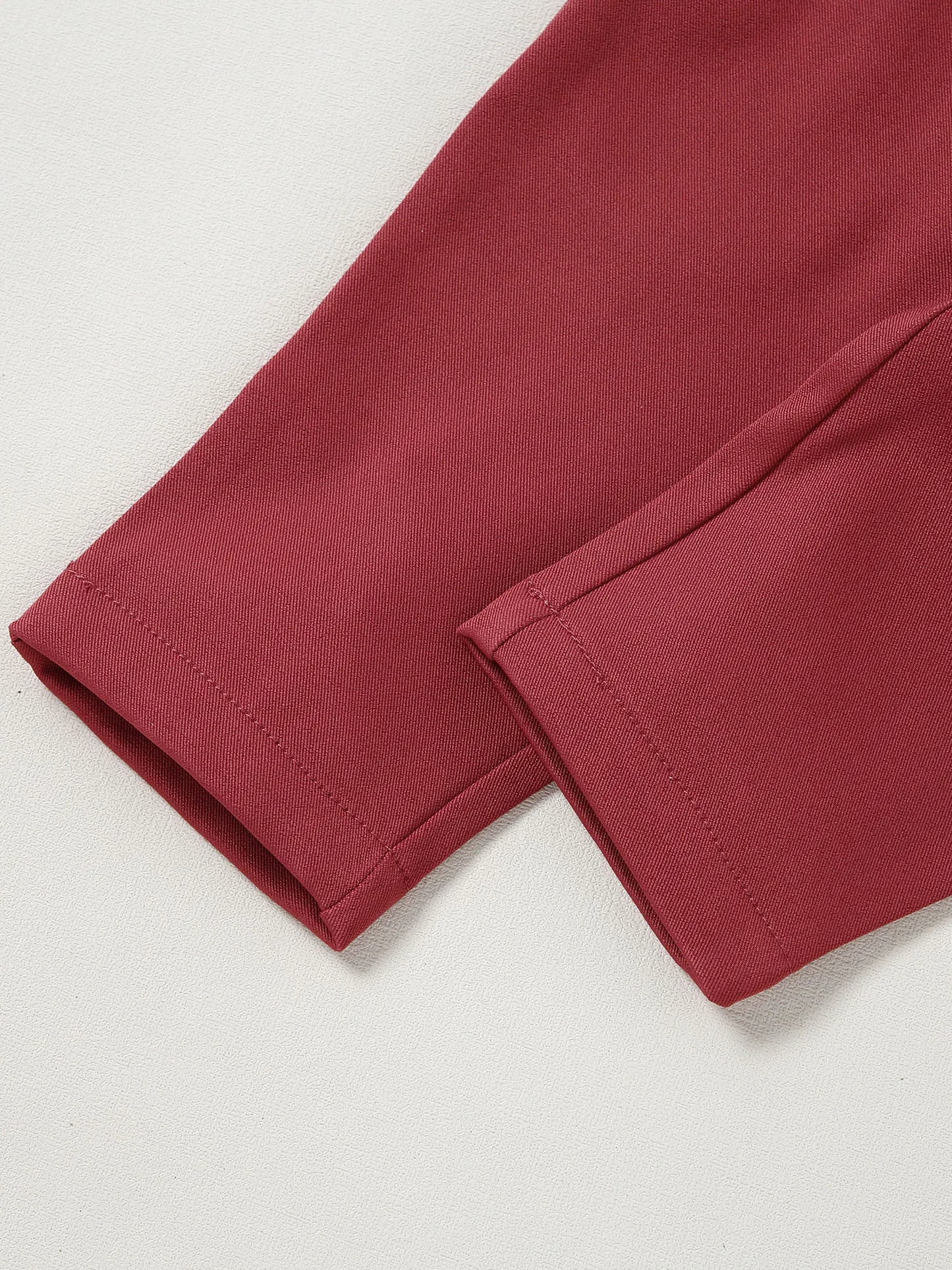 Baby Boy Clothes Wedding Outfit Suits, 0-18 Months Infant Boy Gentleman Set, Dress Shirt+Vest+Suspender Pants+Bowtie - Pape'sShop