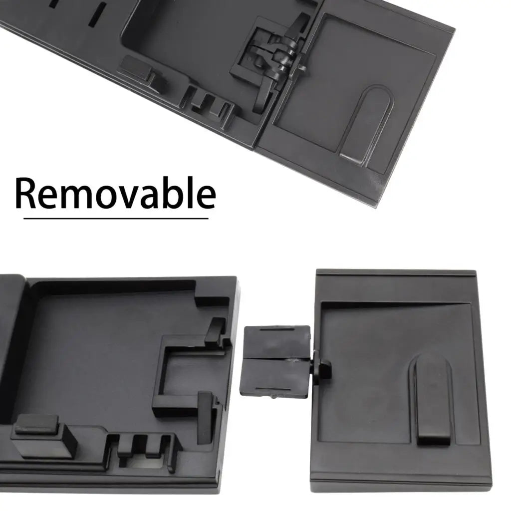 Car Truck Van Wide Angle Auxiliary Large Vision Interior Rearview Convex Mirror Blind Spot Blindspot Clipon Rear Seat Baby Watch - Pape'sShop