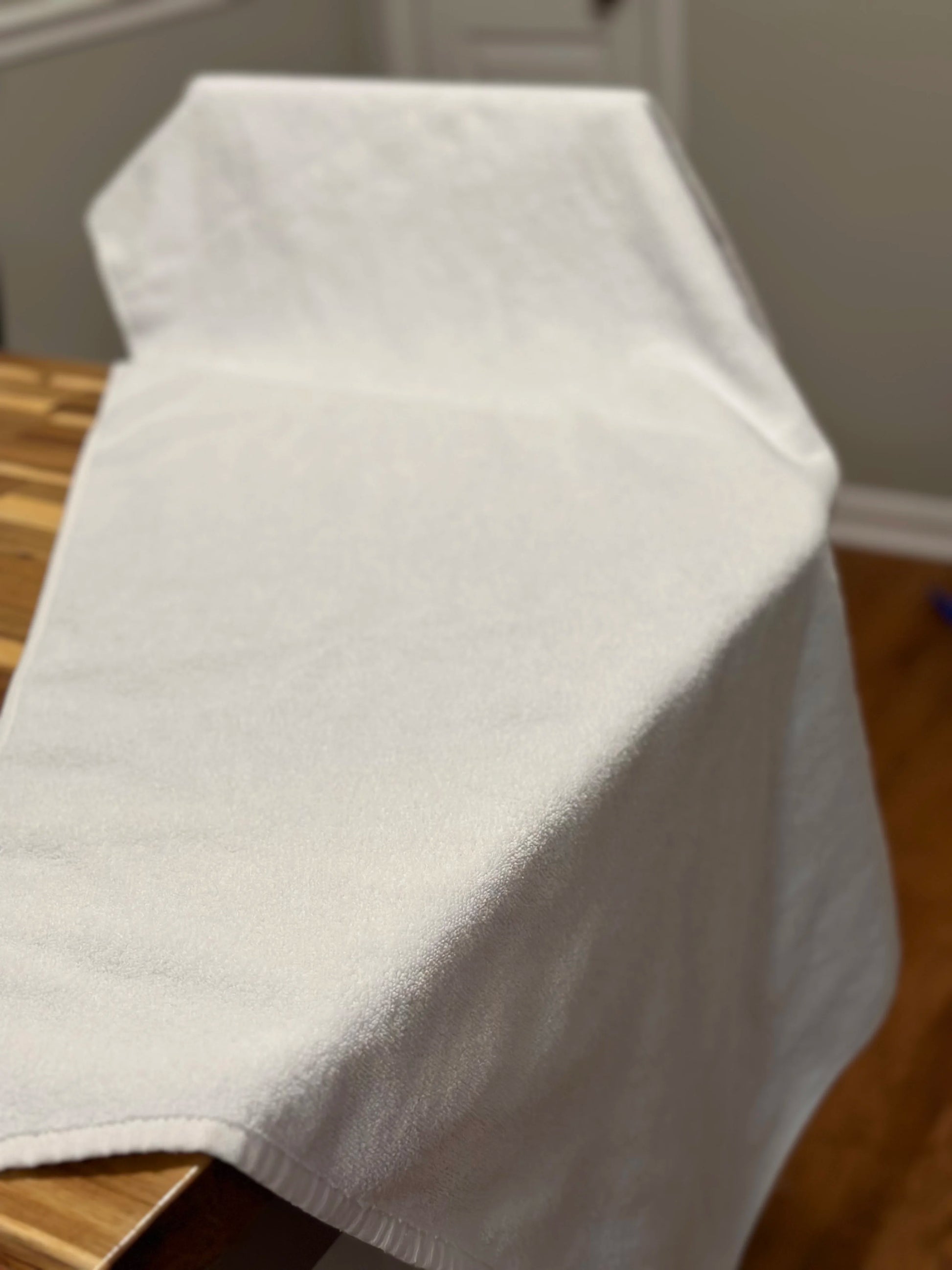 Luxury 100% Turkish Cotton Towel Set - Pape'sShop