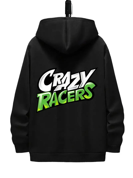 New men's high quality hooded sweatshirts - Pape'sShop