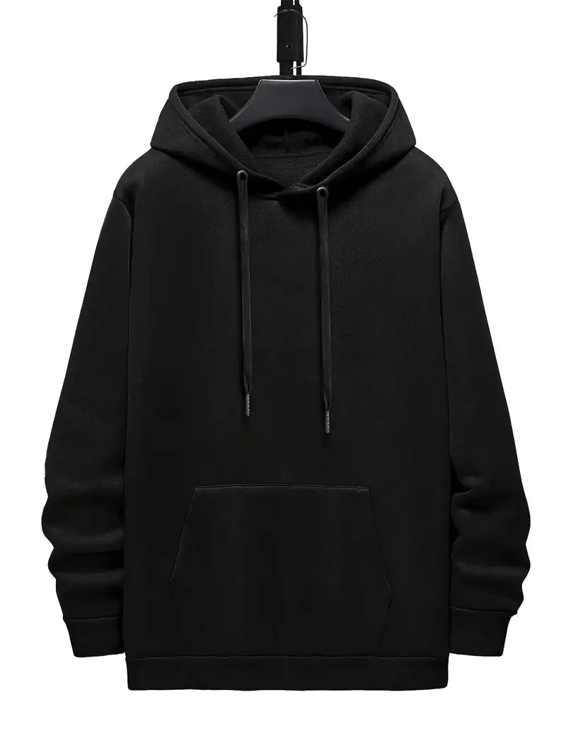 New men's high quality hooded sweatshirts - Pape'sShop