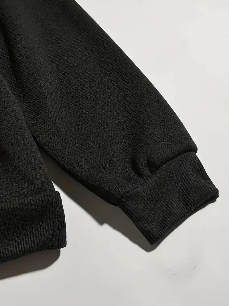 New men's high quality hooded sweatshirts - Pape'sShop