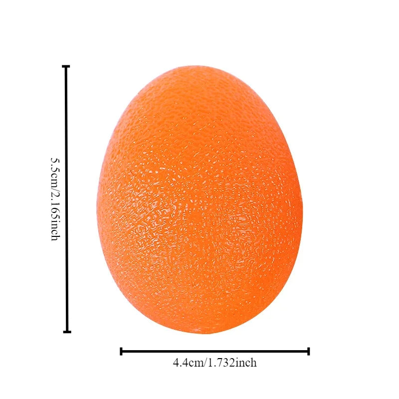 1pc Portable Silicone Fitness Grip Equipment For Home Exercise - Pape'sShop