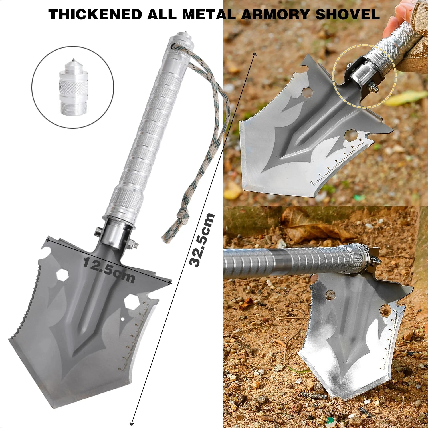 Survival First Aid Kit Military Full Set - Pape'sShop