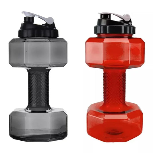 Water Dumbbell Kettle Adjustable Weight Arm Strength Training Outdoor Sport Fitness Cycling Exercise Accessories Home Gym Sport - Pape'sShop