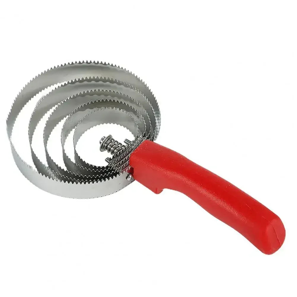 Premium Fine Workmanship Sturdy Horse Brush Comb Scratcher for Outdoor Reversible Horse Comb Horse Hair Comb - Pape'sShop