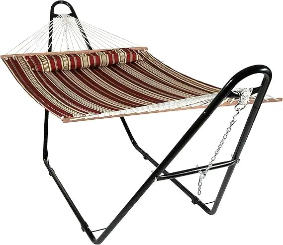 Double Quilted Fabric Hammock - Pape'sShop
