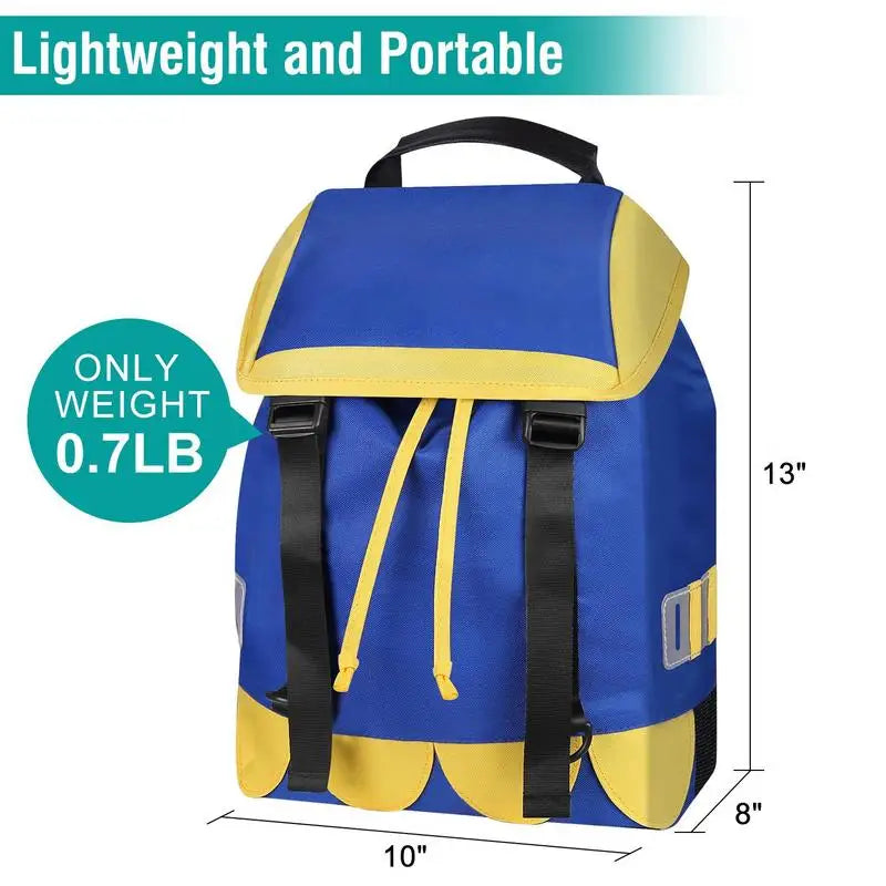 Soccer Cleat Bag Bowling Shoe Bag For Golf - Pape'sShop