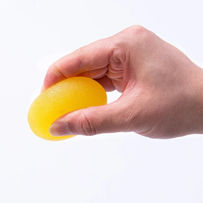 1pc Portable Silicone Fitness Grip Equipment For Home Exercise - Pape'sShop