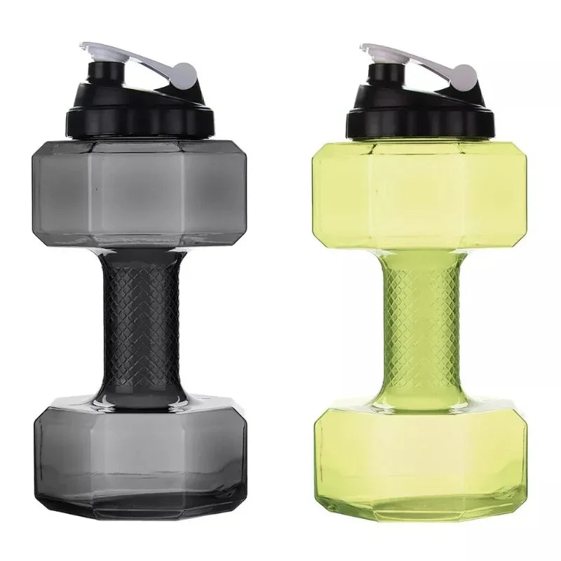 Water Dumbbell Kettle Adjustable Weight Arm Strength Training Outdoor Sport Fitness Cycling Exercise Accessories Home Gym Sport - Pape'sShop