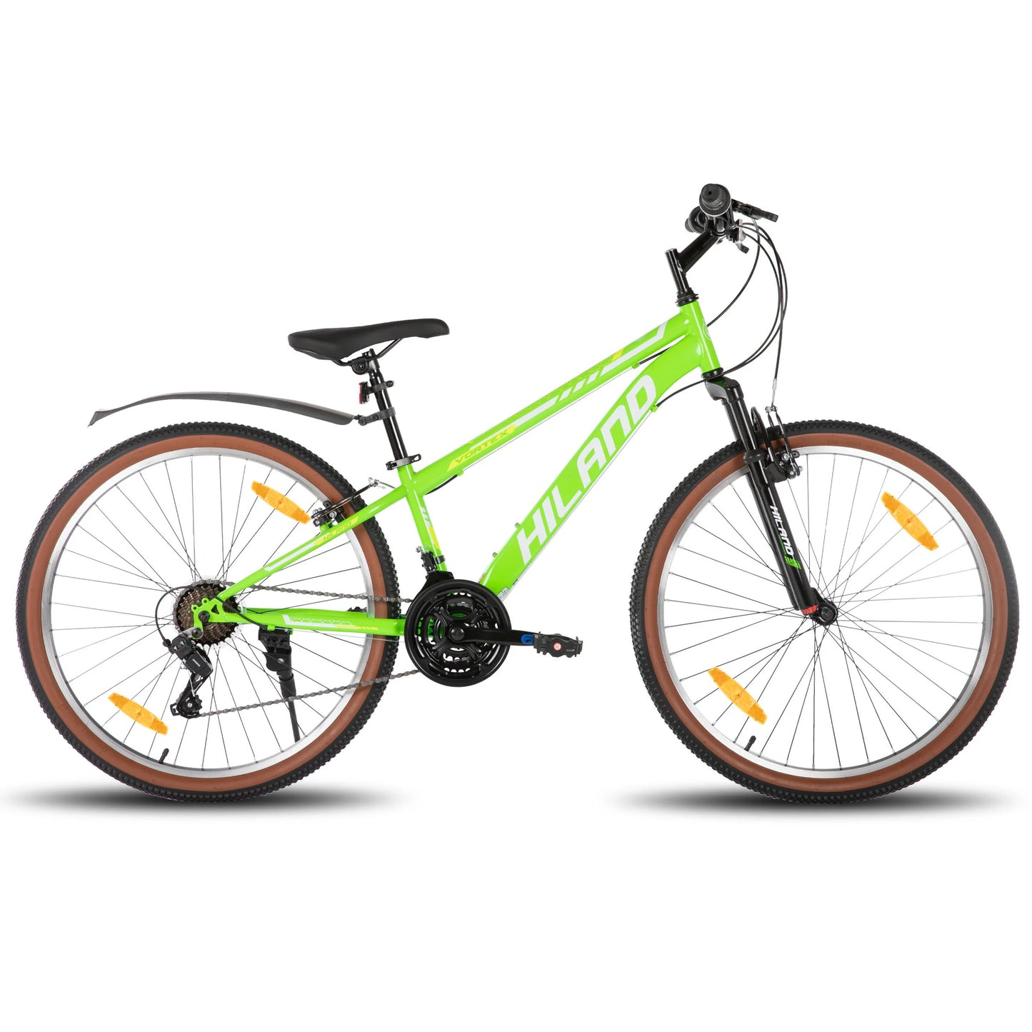 HILAND 26 Inch Mountain Bike for Mens - Pape'sShop