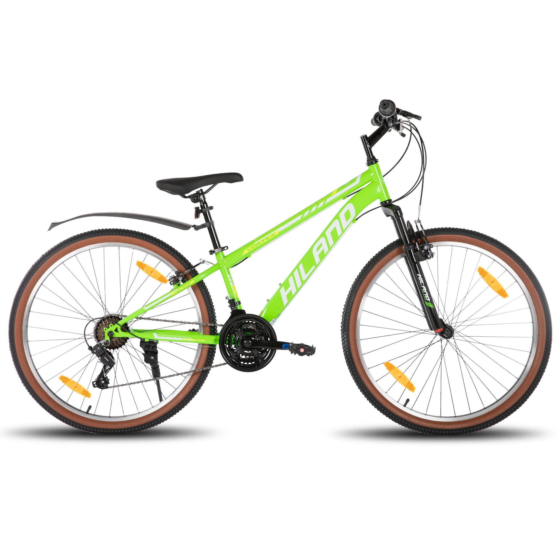 HILAND 26 Inch Mountain Bike for Mens - Pape'sShop