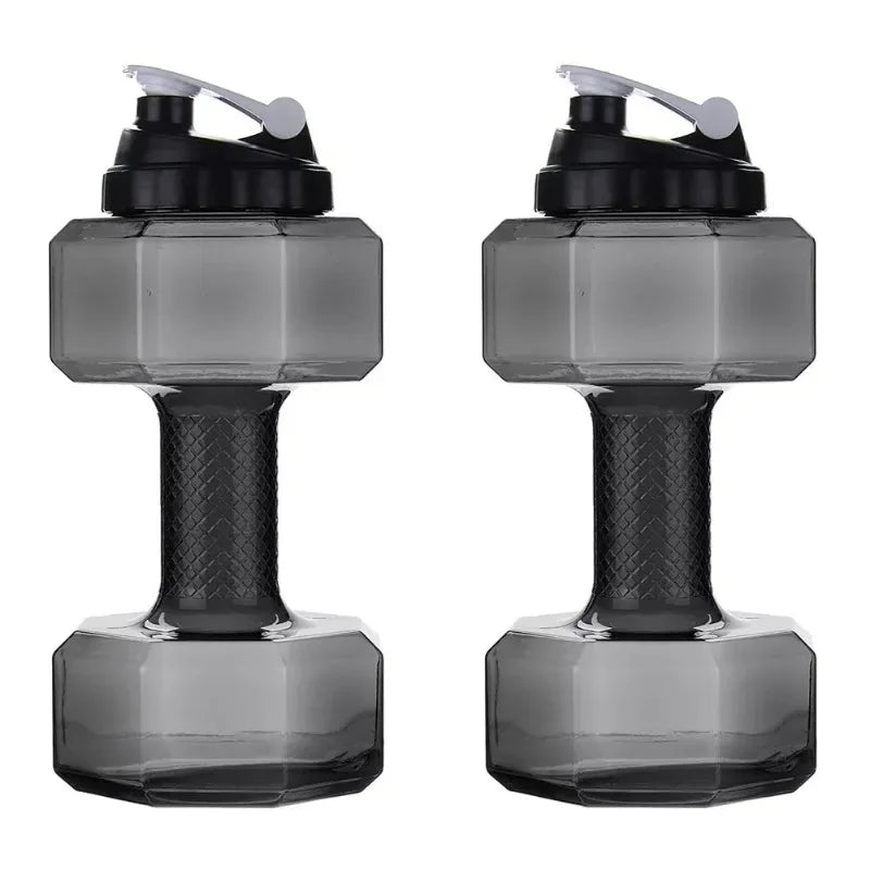 Water Dumbbell Kettle Adjustable Weight Arm Strength Training Outdoor Sport Fitness Cycling Exercise Accessories Home Gym Sport - Pape'sShop