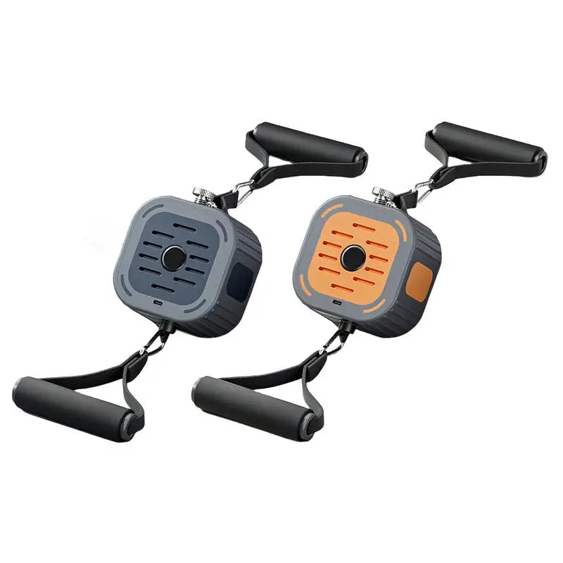 Resistance Bands Adjustable Strength Training Fitness Bands - Pape'sShop