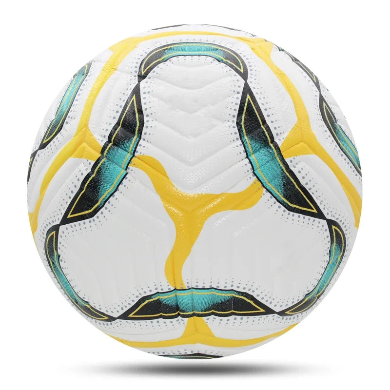 Newest Soccer Balls Standard Size 5 PU Material - Pape'sShop