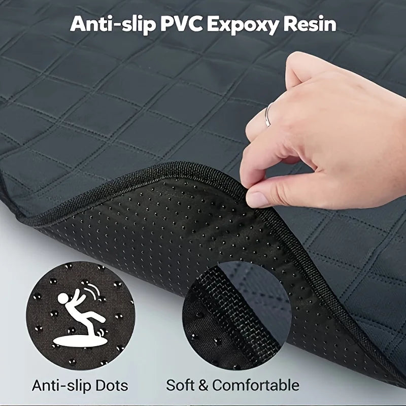 Pet floor mats, carpets, washable dog urine mats, pet sofa mats, anti-dirty, waterproof and urine-proof mats, reusable - Pape'sShop