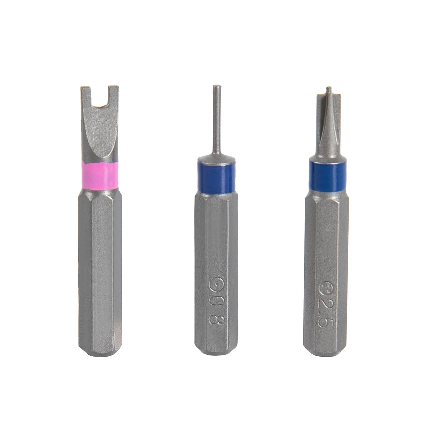 37X Precision Screwdriver Kit Electronics Repair Tool Kit w/ Magnetic Driver Bit