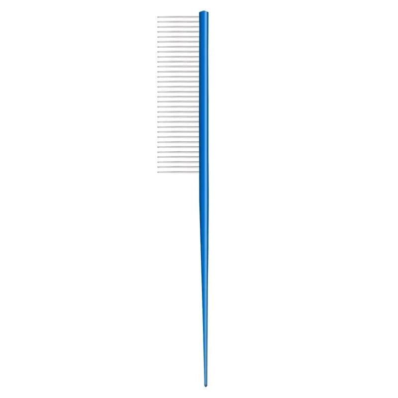Pet Grooming Comb Pet Grooming Tool Undercoat Rake for Pet Cats Dogs Easy To Remove Tangles Small Medium Large Dogs Product - Pape'sShop