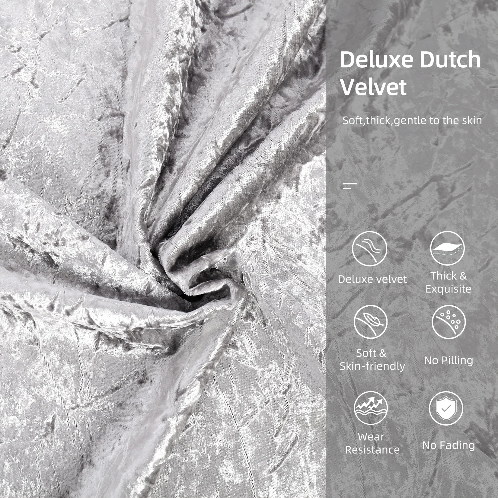 Luxury Velvet Tufted Dog Sofa Bed Large Elevated Pet Bed Upholstered Cushion Wooden Frame Raised Puppy Sofa Couch - Pape'sShop