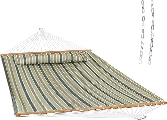 Double Quilted Fabric Hammock - Pape'sShop