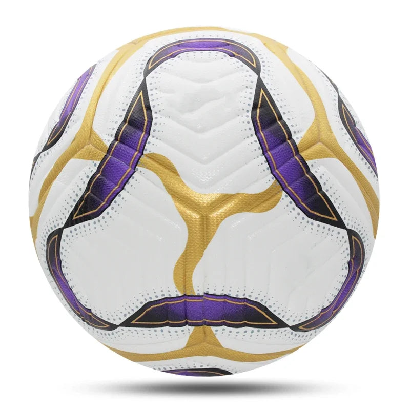 Newest Soccer Balls Standard Size 5 PU Material - Pape'sShop