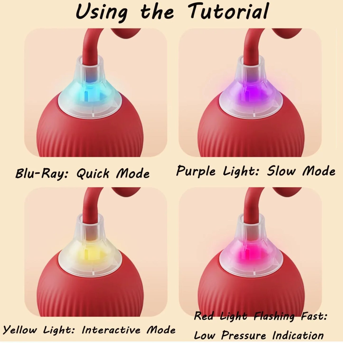 Interactive  Rolling Ball Smart Automatic Rolling - Pape'sShop