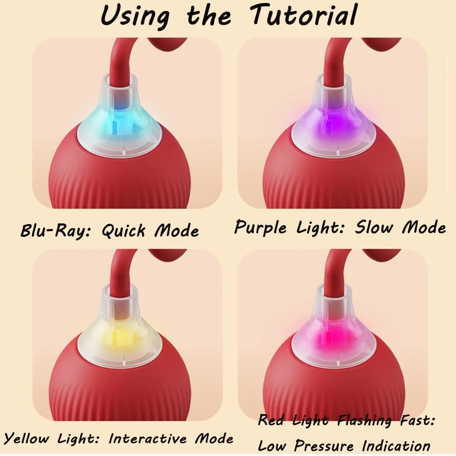 Interactive  Rolling Ball Smart Automatic Rolling - Pape'sShop