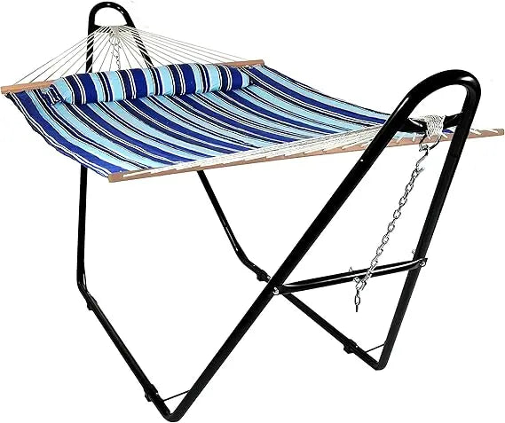 Double Quilted Fabric Hammock - Pape'sShop