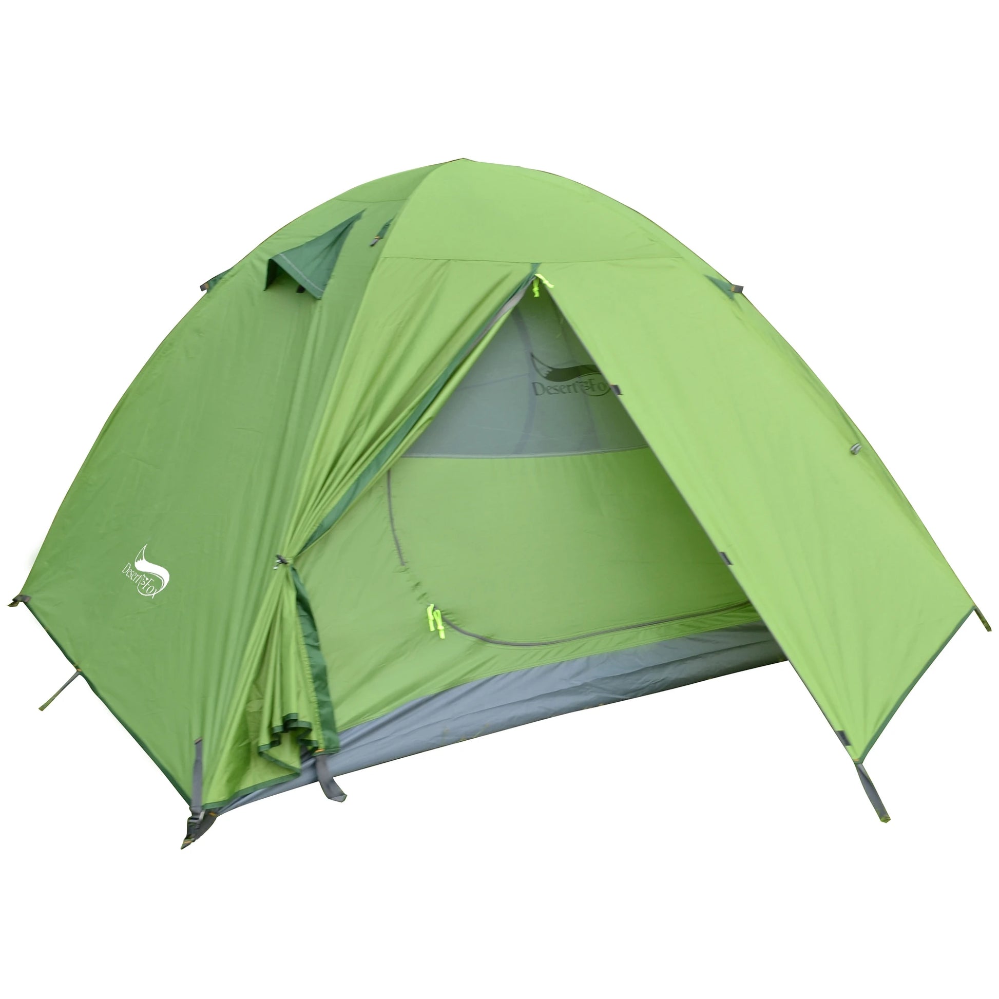 Desert Fox 1 Person Hiking Tent - Pape'sShop