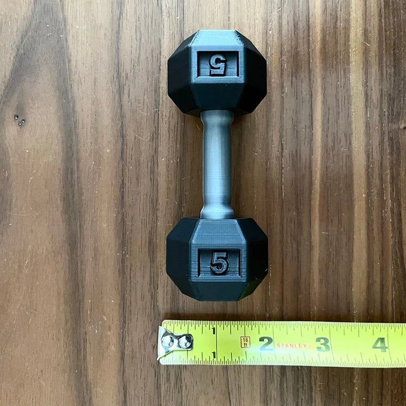 Modern Kids Weight Set Toy Dumbbells For Fun Baby Workout - Pape'sShop