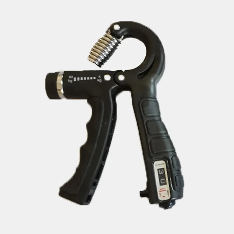 Seven-Piece Fitness Grip Set Finger Training Equipment - Pape'sShop