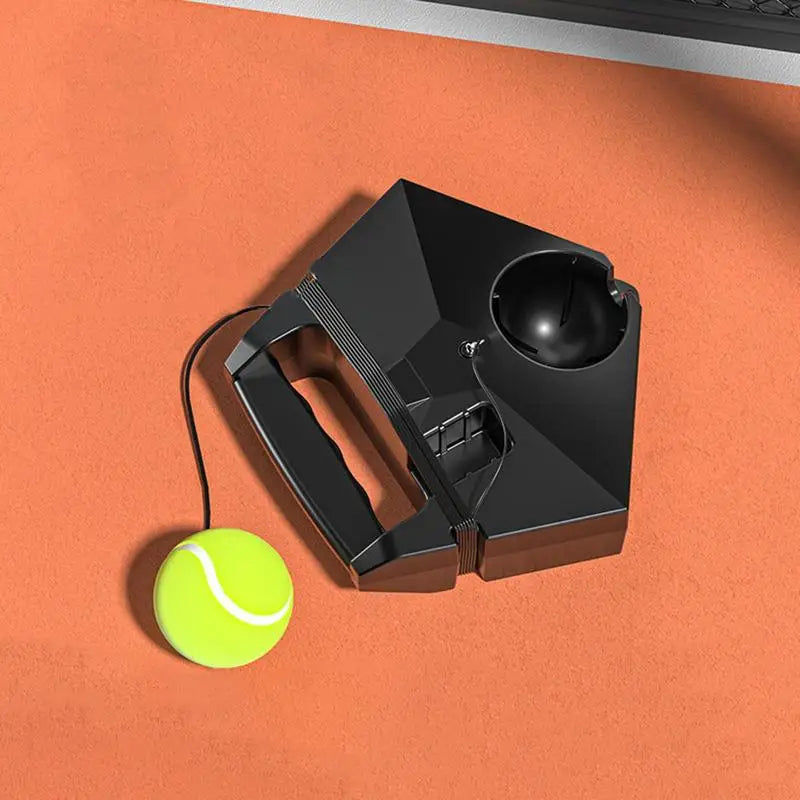 Tennis Practice Rebounder Tennis Practice Equipment - Pape'sShop