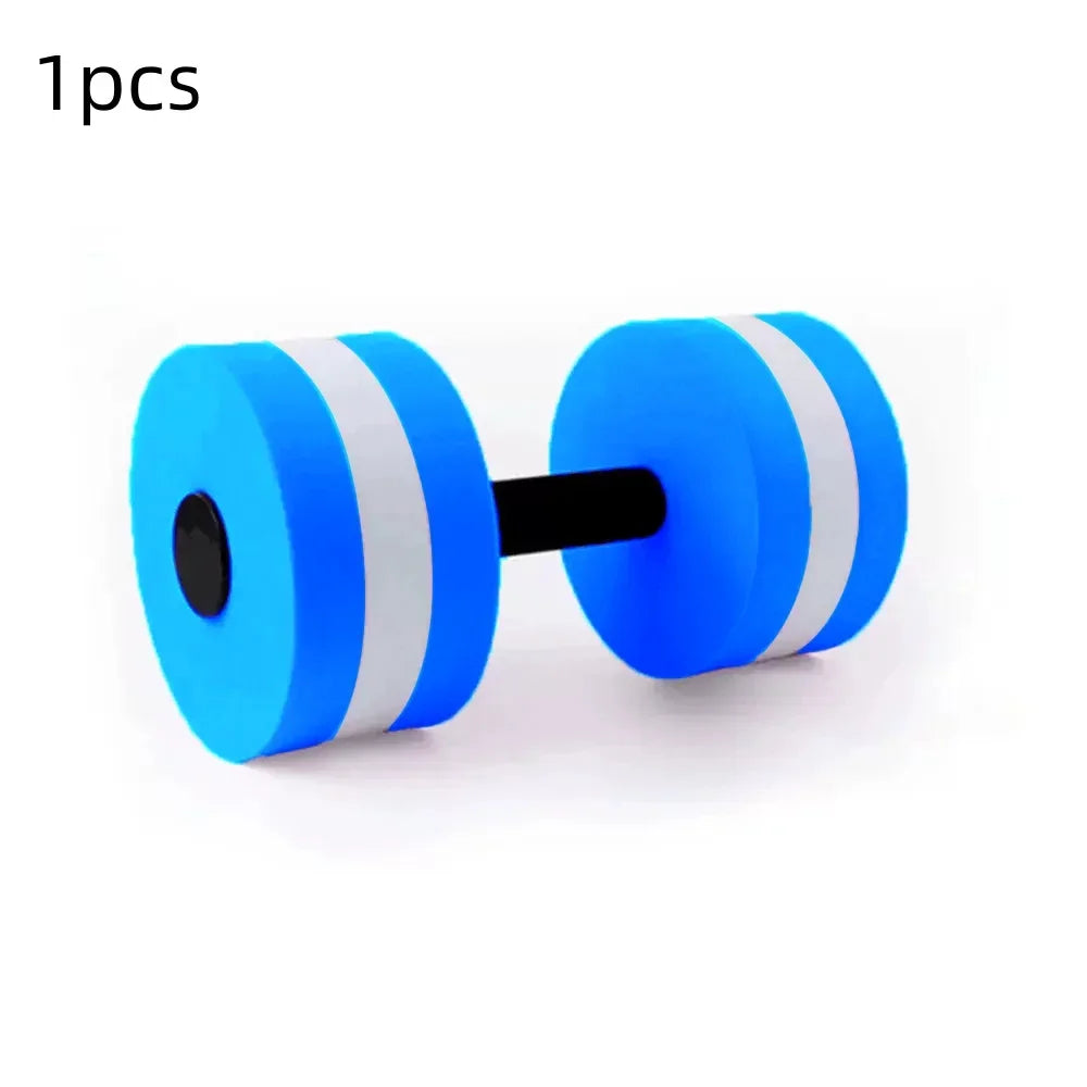 Neoprene Dumbbell Fitness Equipment Arm Muscle Training Cast Iron Hand Gym Yoga Exercise Bodybuilding Weights Workout Weight - Pape'sShop