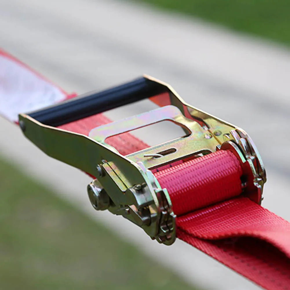 10*0.5m Outdoor Extreme Sports Slackline New Style Thickening Soft Rope Fitness Balance Rope Fitness Balance Rope - Pape'sShop