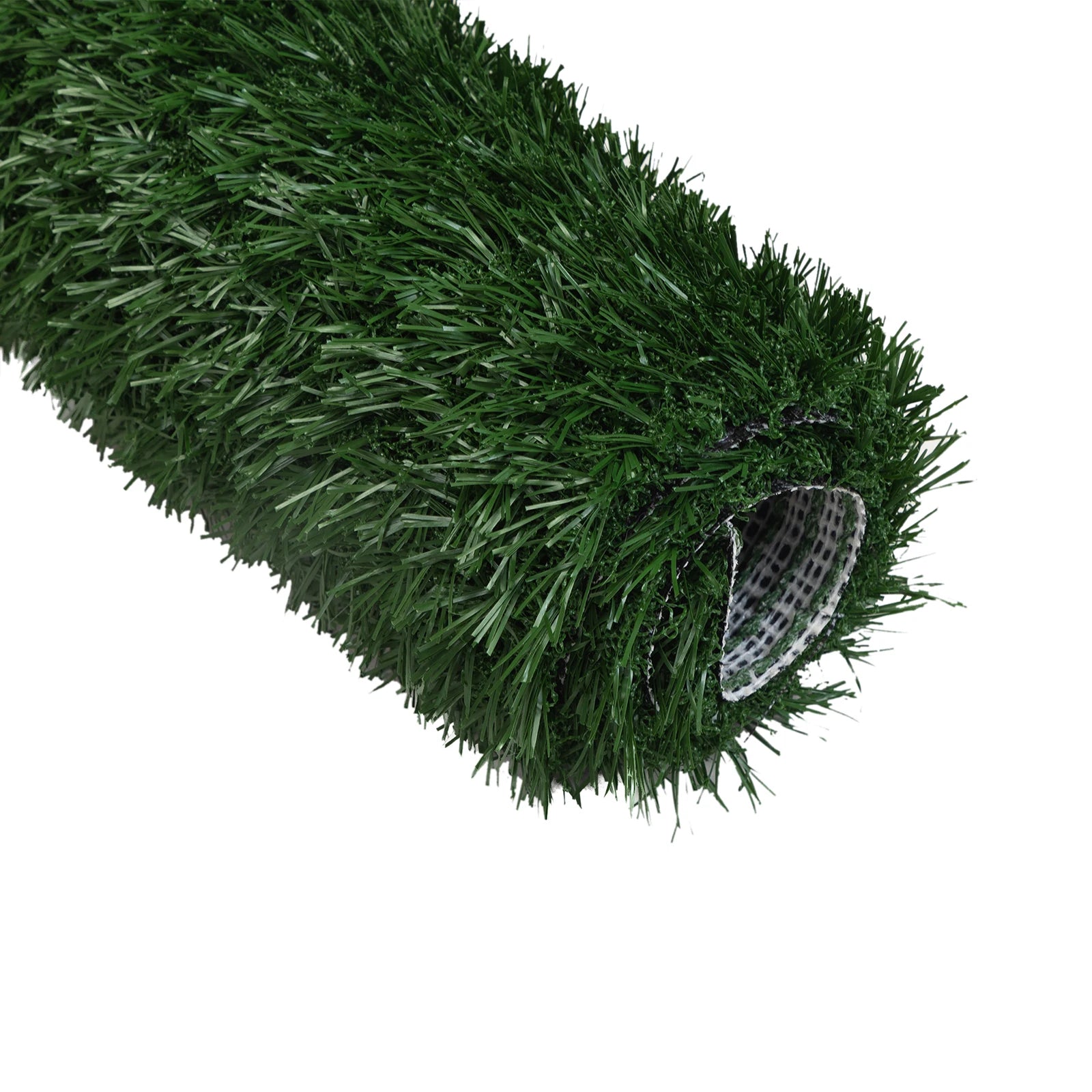 2PCS Realistic Artificial Grass Rug for Pet Potty Training, Synthetic Dog Pee Grass Turf Patch Carpet Pad for Indoor Outdoor - Pape'sShop