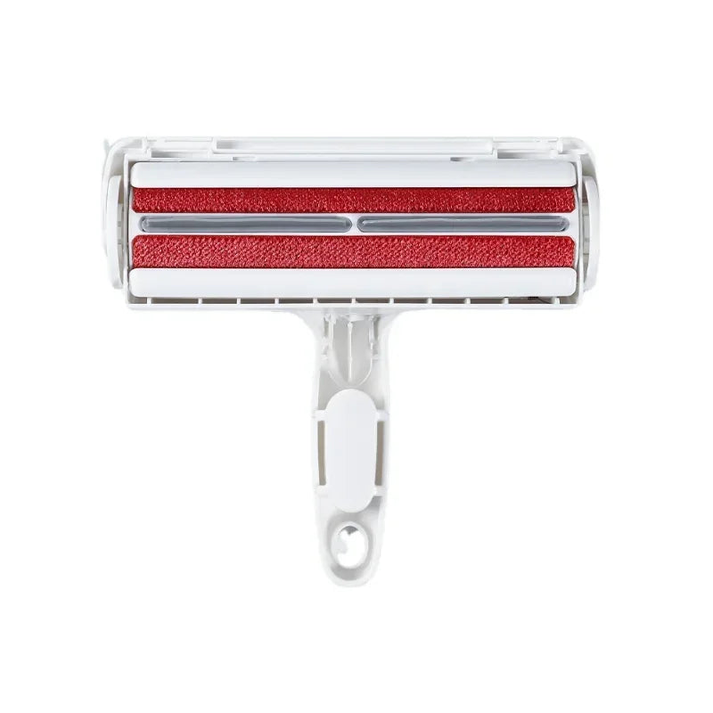 pet hair devouring roller remove animal hair dog comb tool hair brush pet accessories for cat brosse anti poils chien et chat - Pape'sShop