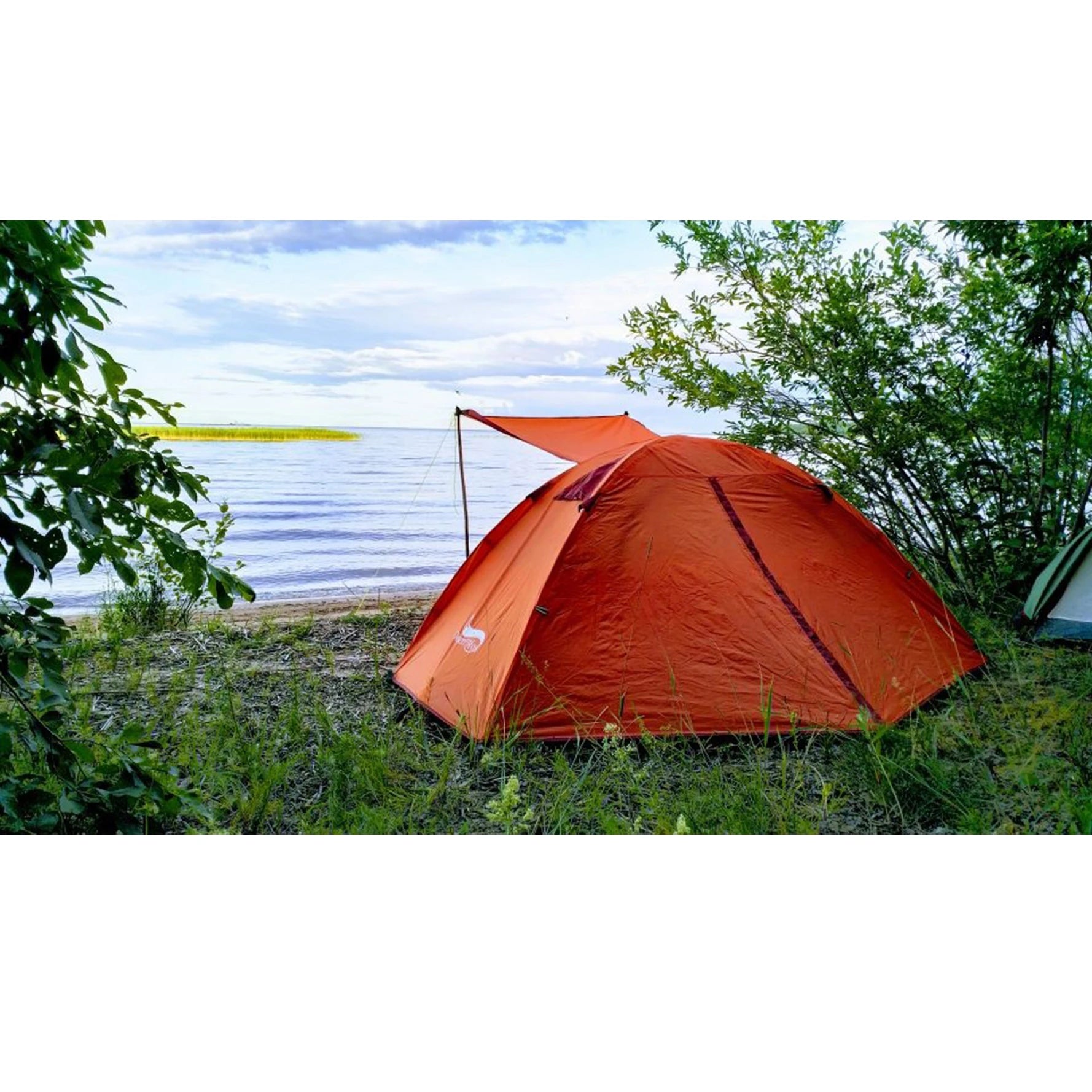 Desert Fox 1 Person Hiking Tent - Pape'sShop