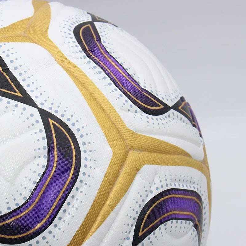 Newest Soccer Balls Standard Size 5 PU Material - Pape'sShop