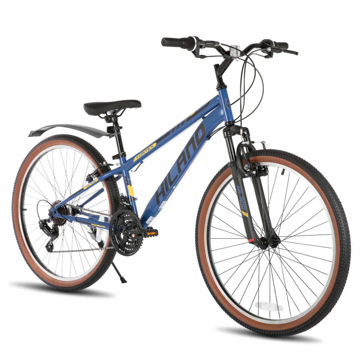 HILAND 26 Inch Mountain Bike for Mens - Pape'sShop