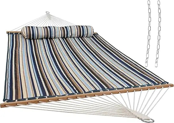 Double Quilted Fabric Hammock - Pape'sShop
