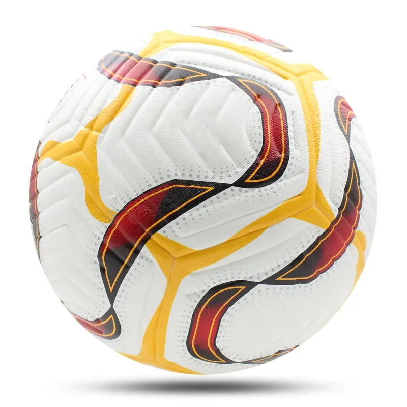 Newest Soccer Balls Standard Size 5 PU Material - Pape'sShop