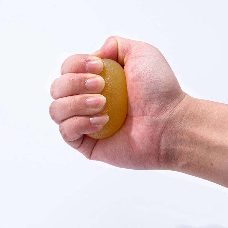 1pc Portable Silicone Fitness Grip Equipment For Home Exercise - Pape'sShop