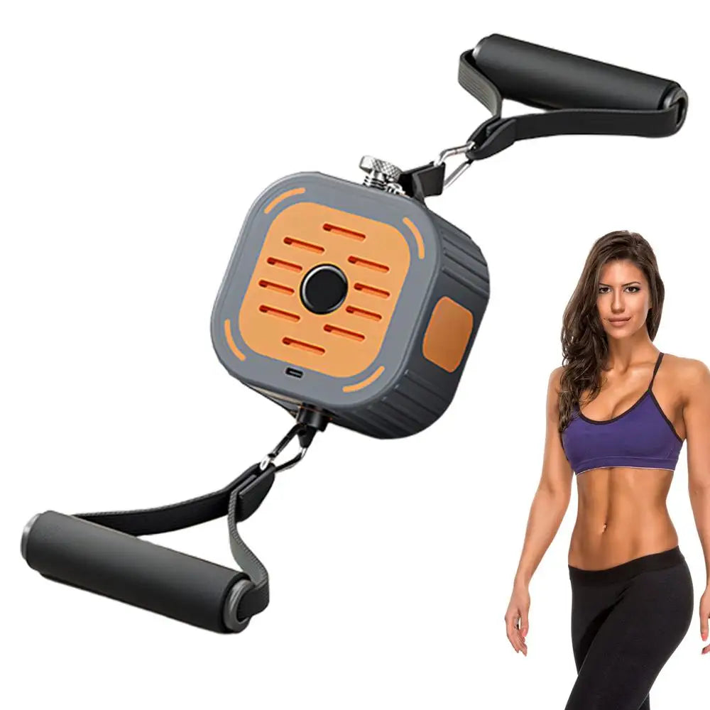 Resistance Bands Adjustable Strength Training Fitness Bands - Pape'sShop