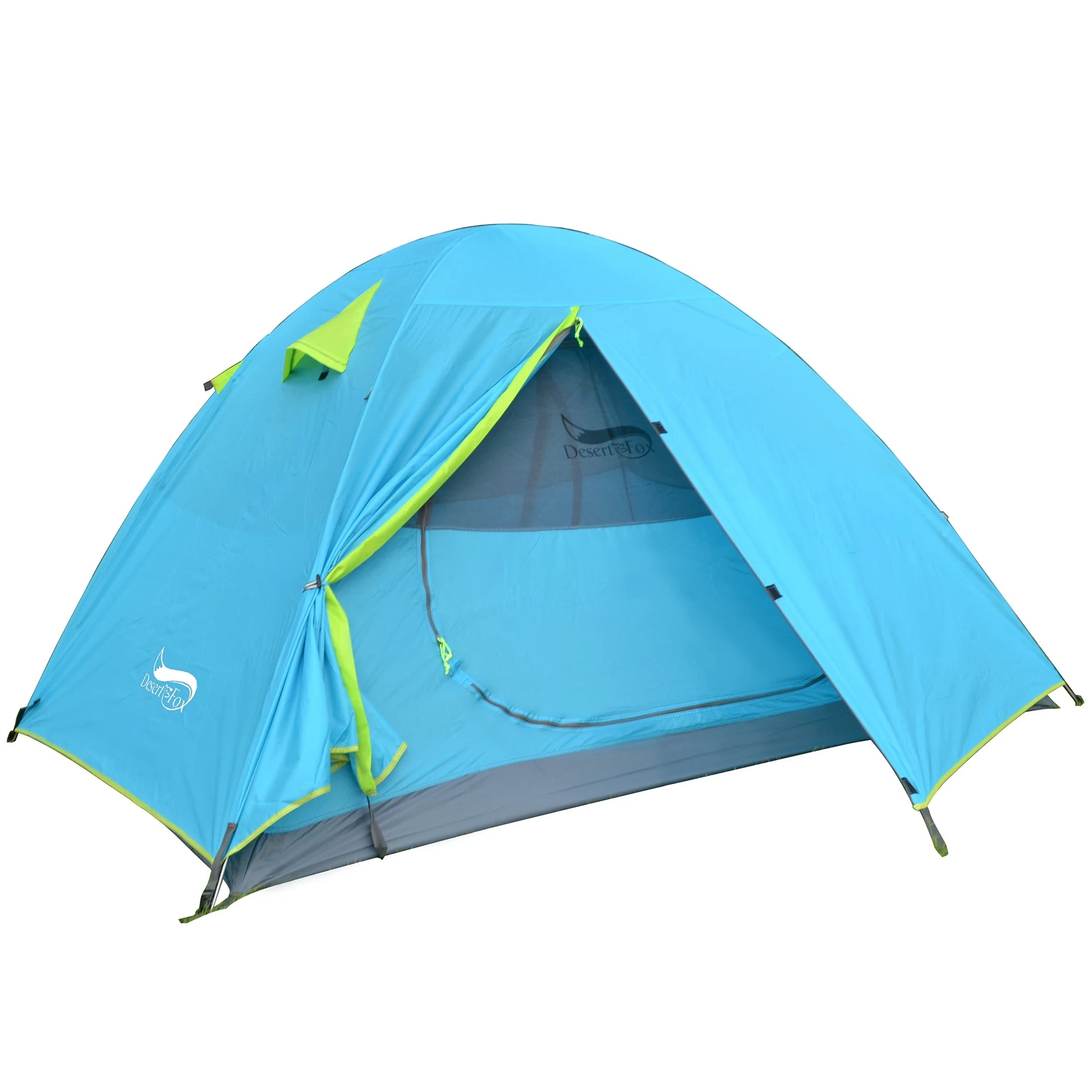 Desert Fox 1 Person Hiking Tent - Pape'sShop