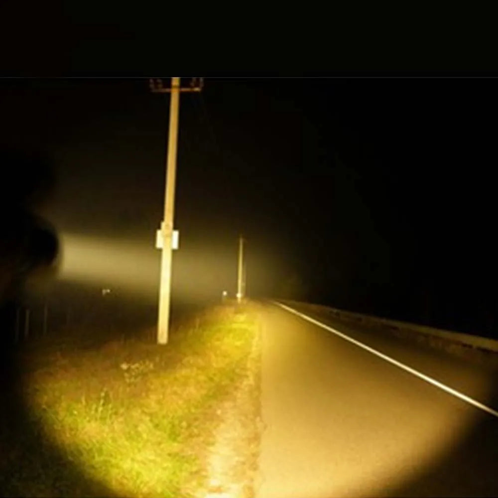 H25LR LED 90 High CRI Rechargeable Headlamp Powerful Lightweight Head Flashlight with Bright White Light  660nm Deep Red Torch