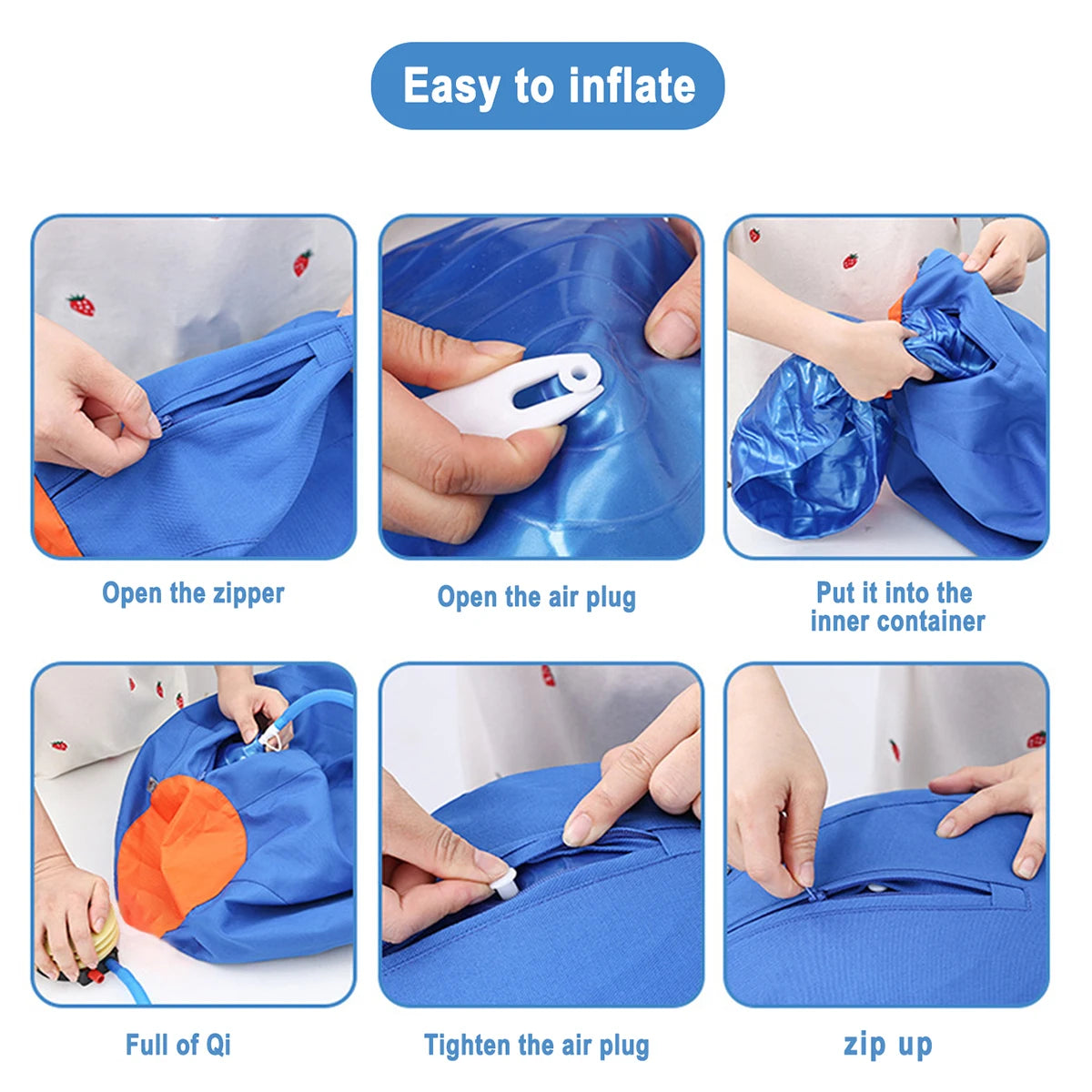 Four-legged Animal Game Ball Outdoor - Pape'sShop